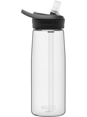 CamelBak Trinkflasche "CB Eddy+" in Transparent  - 750 ml