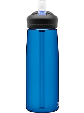 CamelBak Trinkflasche "CB Eddy+" in Blau - 750 ml
