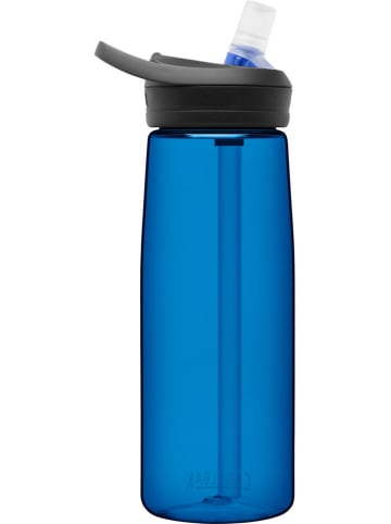CamelBak Trinkflasche "CB Eddy+" in Blau - 750 ml