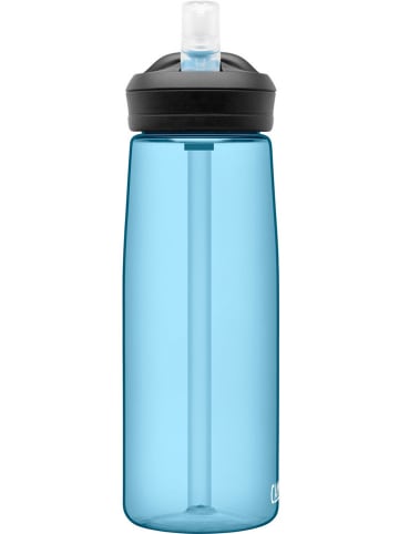 CamelBak Trinkflasche "CB Eddy+" in Hellblau - 750 ml