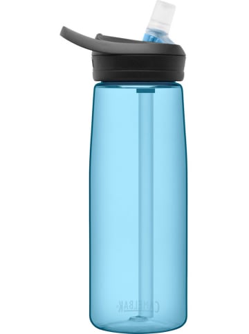 CamelBak Trinkflasche "CB Eddy+" in Hellblau - 750 ml