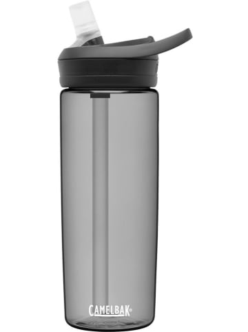 CamelBak Trinkflasche "CB Eddy+" in Grau - 600 ml