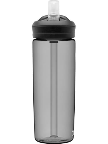 CamelBak Trinkflasche "CB Eddy+" in Grau - 600 ml