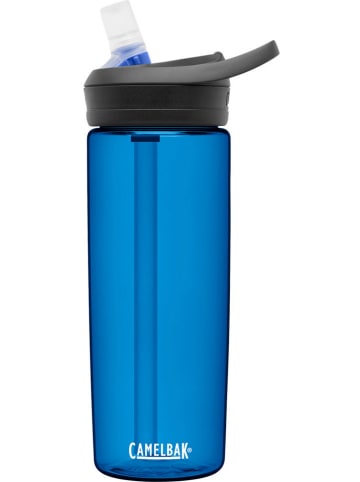 CamelBak Trinkflasche "CB Eddy+" in Blau - 600 ml