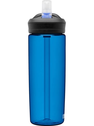CamelBak Trinkflasche "CB Eddy+" in Blau - 600 ml