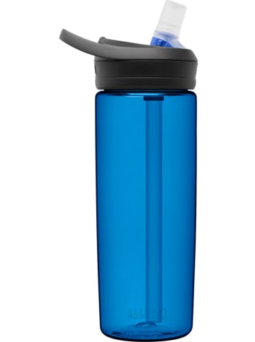 CamelBak Trinkflasche "CB Eddy+" in Blau - 600 ml