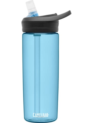 CamelBak Trinkflasche "CB Eddy+" in Hellblau - 600 ml