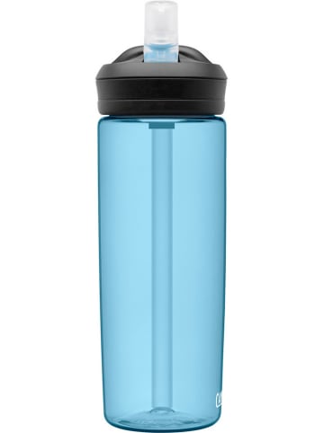 CamelBak Trinkflasche "CB Eddy+" in Hellblau - 600 ml