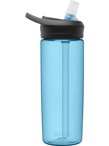 CamelBak Trinkflasche "CB Eddy+" in Hellblau - 600 ml