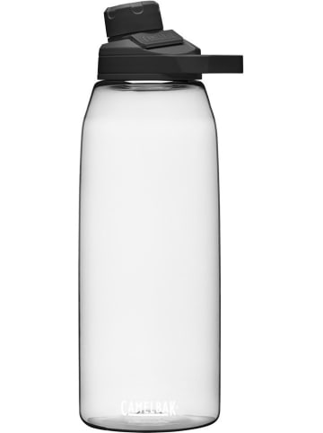CamelBak Trinkflasche "Chute Mag" in Transparent  - 1,5 l