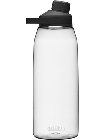 CamelBak Trinkflasche "Chute Mag" in Transparent  - 1,5 l