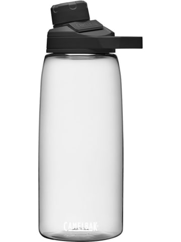 CamelBak Trinkflasche "Chute Mag" in Transparent - 1 l