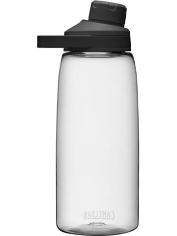 CamelBak Trinkflasche "Chute Mag" in Transparent - 1 l