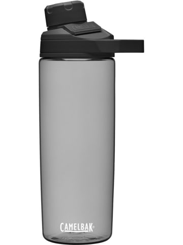 CamelBak Trinkflasche "Chute Mag" in Grau - 600 ml