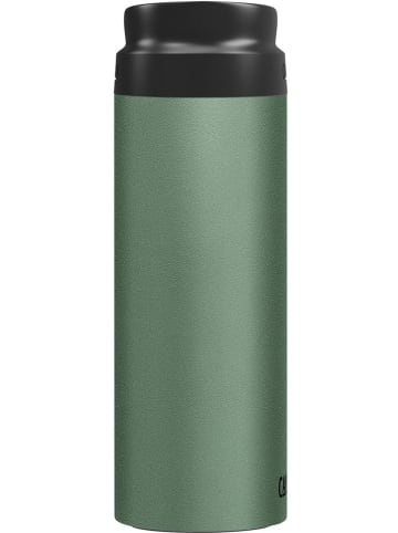 CamelBak Edelstahl-Isolierkanne "Forge Flow" in Grün - 500 ml