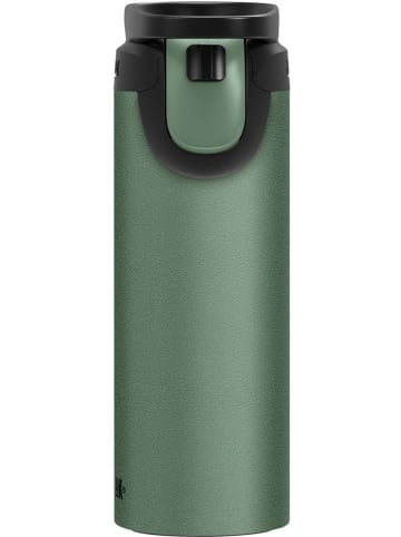 CamelBak Edelstahl-Isolierkanne "Forge Flow" in Grün - 500 ml