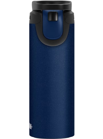 CamelBak Edelstahl-Isolierkanne "Forge Flow" in Dunkelblau - 500 ml