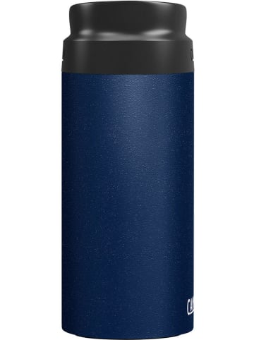 CamelBak Edelstahl-Isolierkanne "Forge Flow" in Dunkelblau - 350 ml