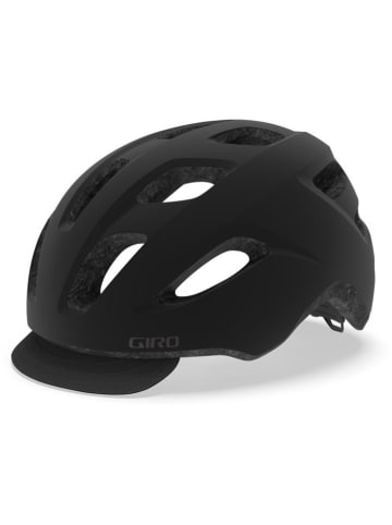 Giro Kask rowerowy "Cormick" w kolorze czarnym