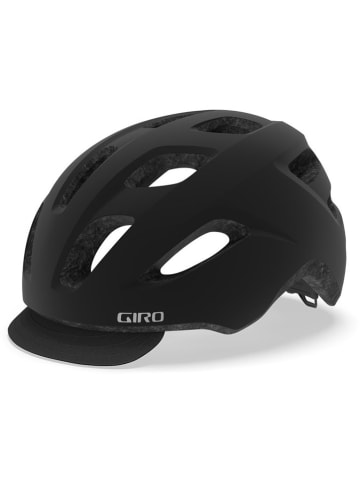 Giro Kask rowerowy "Trella MIPS" w kolorze czarnym