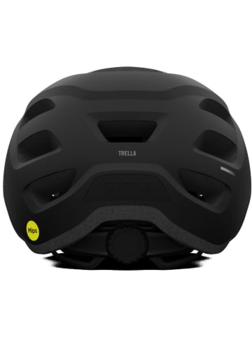 Giro Fahrradhelm "Trella MIPS" in Schwarz