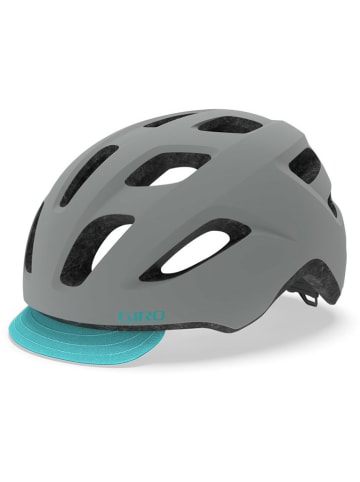 Giro Fietshelm "Trella MIPS" in grijs