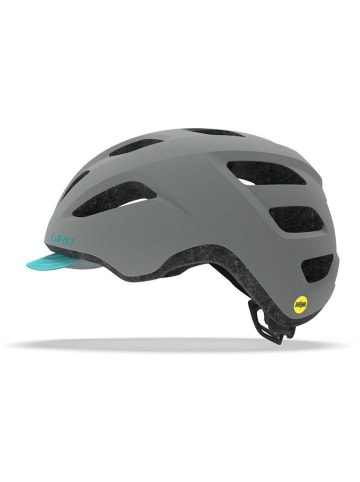 Giro Fietshelm "Trella MIPS" in grijs