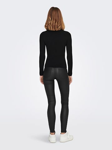 JDY Pullover in Schwarz