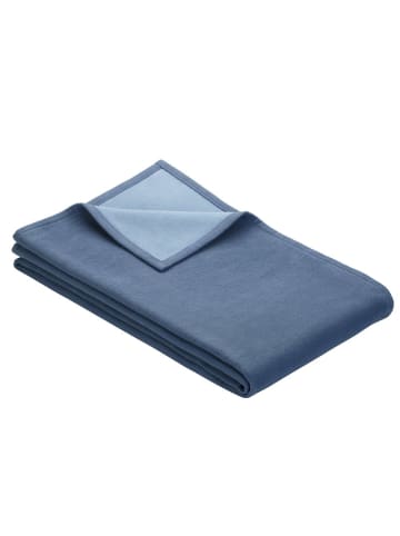 Ibena Woondeken "Stockholm" blauw/lichtblauw