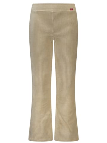 Mayce Hose in Beige
