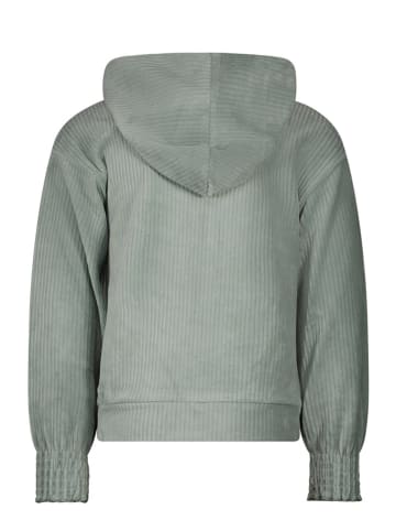 Mayce Hoodie in Blau
