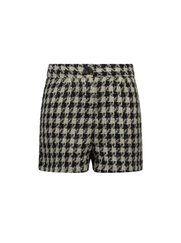 Mayce Shorts in Schwarz