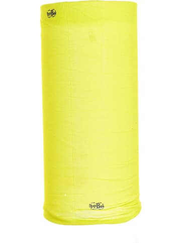 Buff Colsjaal geel - (L)46 x (B)30 cm