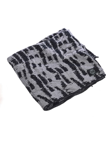 Buff Loop-Schal in Grau - (L)83 x (B)46 cm