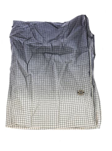 Buff Loop-Schal in Grau - (L)65 x (B)47 cm