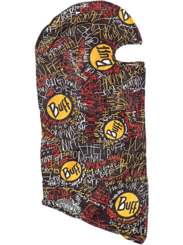 Buff Ski-bivakmuts meerkleurig