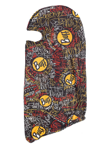 Buff Ski-bivakmuts meerkleurig