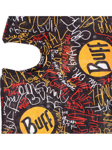 Buff Skimaske in Bunt