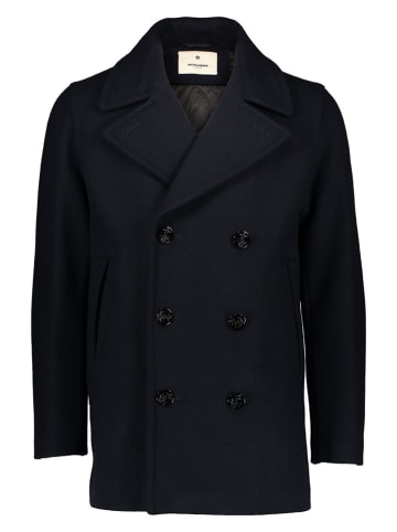 Jack & Jones Übergangsjacke in Dunkelblau