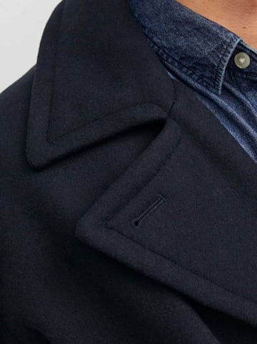 Jack & Jones Tussenjas donkerblauw