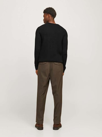 Jack & Jones Pullover in Schwarz