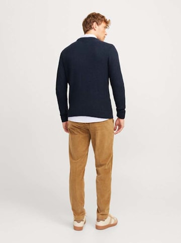 Jack & Jones Trui donkerblauw