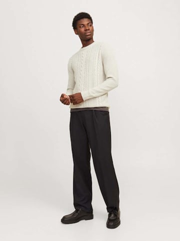 Jack & Jones Trui crème
