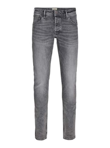 Jack & Jones Jeans - Slim fit - in Grau