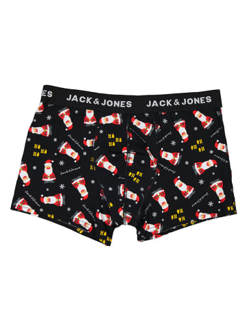 Jack & Jones 2-częściowy zestaw w kolorze czarnym