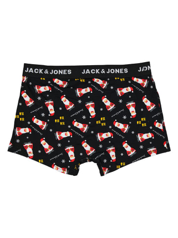 Jack & Jones 2-częściowy zestaw w kolorze czarnym