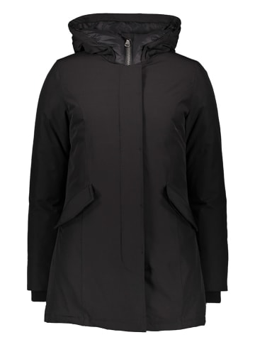 CANADIAN Jacke "Fundy Bay" in Schwarz