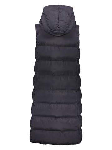 CANADIAN Bodywarmer "Agathe" donkerblauw