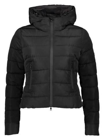 CANADIAN Winterjas "Simcoe" zwart
