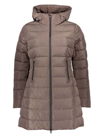 CANADIAN Wintermantel "Simcoe" bruin